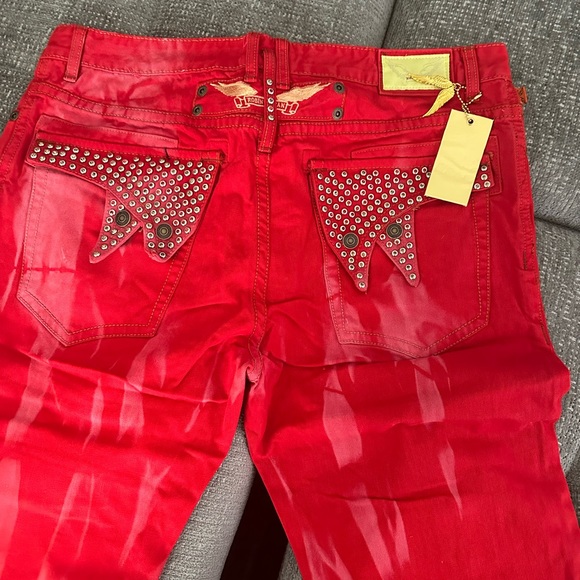 Robins jean - Picture 2 of 3